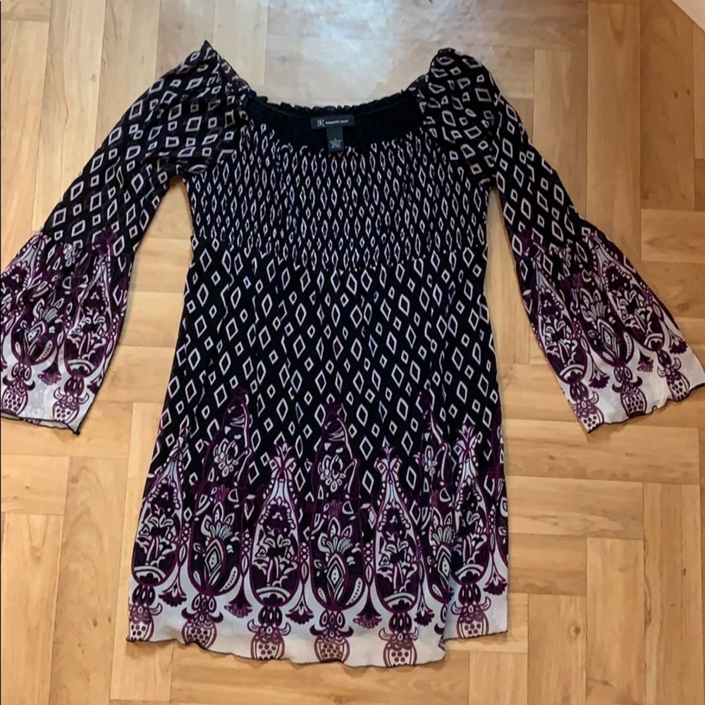 INC Large Dress